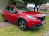 USED 2017 17 PEUGEOT 2008 1.6 BlueHDi GT Line SUV 5dr Diesel Manual Euro 6 (s/s) (120 ps) 12 MONTHS MOT+FRESH SERVICE +3 MONTHS WARRANTY