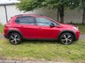 USED 2017 17 PEUGEOT 2008 1.6 BlueHDi GT Line SUV 5dr Diesel Manual Euro 6 (s/s) (120 ps) 12 MONTHS MOT+FRESH SERVICE +3 MONTHS WARRANTY