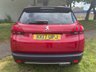 USED 2017 17 PEUGEOT 2008 1.6 BlueHDi GT Line SUV 5dr Diesel Manual Euro 6 (s/s) (120 ps) 12 MONTHS MOT+FRESH SERVICE +3 MONTHS WARRANTY