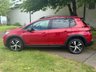 USED 2017 17 PEUGEOT 2008 1.6 BlueHDi GT Line SUV 5dr Diesel Manual Euro 6 (s/s) (120 ps) 12 MONTHS MOT+FRESH SERVICE +3 MONTHS WARRANTY