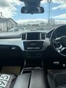 USED 2012 62 MERCEDES-BENZ M-CLASS 3.0 ML350 V6 BlueTEC Sport SUV 5dr Diesel G-Tronic 4WD Euro 6 (s/s) (258 ps) 