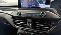 USED 2021 21 FORD FOCUS 1.0T EcoBoost MHEV ST-Line X Edition Hatchback 5dr Petrol Manual Euro 6 (s/s) (125 ps) 