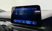 USED 2021 21 FORD FOCUS 1.0T EcoBoost MHEV ST-Line X Edition Hatchback 5dr Petrol Manual Euro 6 (s/s) (125 ps) 