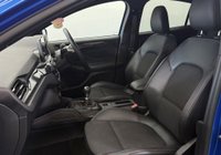 USED 2021 21 FORD FOCUS 1.0T EcoBoost MHEV ST-Line X Edition Hatchback 5dr Petrol Manual Euro 6 (s/s) (125 ps) 