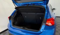 USED 2021 21 FORD FOCUS 1.0T EcoBoost MHEV ST-Line X Edition Hatchback 5dr Petrol Manual Euro 6 (s/s) (125 ps) 