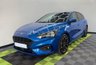 USED 2021 21 FORD FOCUS 1.0T EcoBoost MHEV ST-Line X Edition Hatchback 5dr Petrol Manual Euro 6 (s/s) (125 ps) 