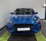 USED 2021 21 FORD FOCUS 1.0T EcoBoost MHEV ST-Line X Edition Hatchback 5dr Petrol Manual Euro 6 (s/s) (125 ps) 