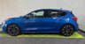USED 2021 21 FORD FOCUS 1.0T EcoBoost MHEV ST-Line X Edition Hatchback 5dr Petrol Manual Euro 6 (s/s) (125 ps) 