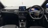 USED 2021 21 FORD FOCUS 1.0T EcoBoost MHEV ST-Line X Edition Hatchback 5dr Petrol Manual Euro 6 (s/s) (125 ps) 