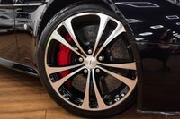 USED 2013 63 ASTON MARTIN VANTAGE 6.0 V12 S 