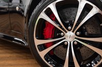 USED 2013 63 ASTON MARTIN VANTAGE 6.0 V12 S 