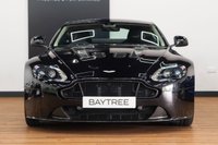 USED 2013 63 ASTON MARTIN VANTAGE 6.0 V12 S 