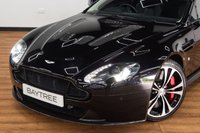 USED 2013 63 ASTON MARTIN VANTAGE 6.0 V12 S 