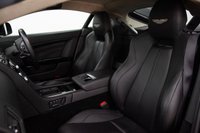 USED 2013 63 ASTON MARTIN VANTAGE 6.0 V12 S 
