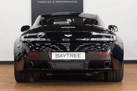 USED 2013 63 ASTON MARTIN VANTAGE 6.0 V12 S 