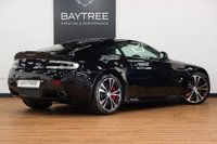 USED 2013 63 ASTON MARTIN VANTAGE 6.0 V12 S 