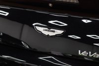 USED 2013 63 ASTON MARTIN VANTAGE 6.0 V12 S 