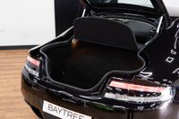 USED 2013 63 ASTON MARTIN VANTAGE 6.0 V12 S 