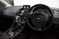 USED 2013 63 ASTON MARTIN VANTAGE 6.0 V12 S 