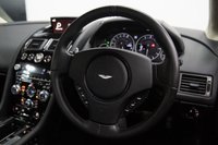 USED 2013 63 ASTON MARTIN VANTAGE 6.0 V12 S 
