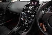 USED 2013 63 ASTON MARTIN VANTAGE 6.0 V12 S 