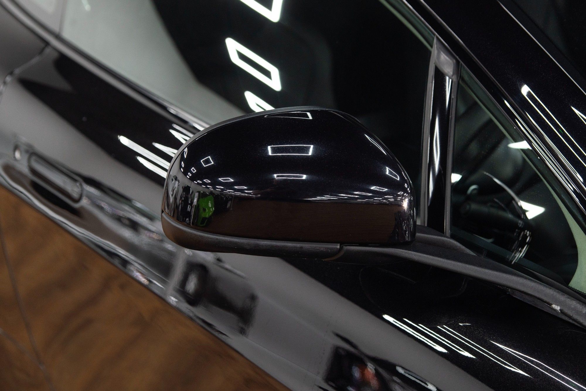 USED 2013 63 ASTON MARTIN VANTAGE 6.0 V12 S 