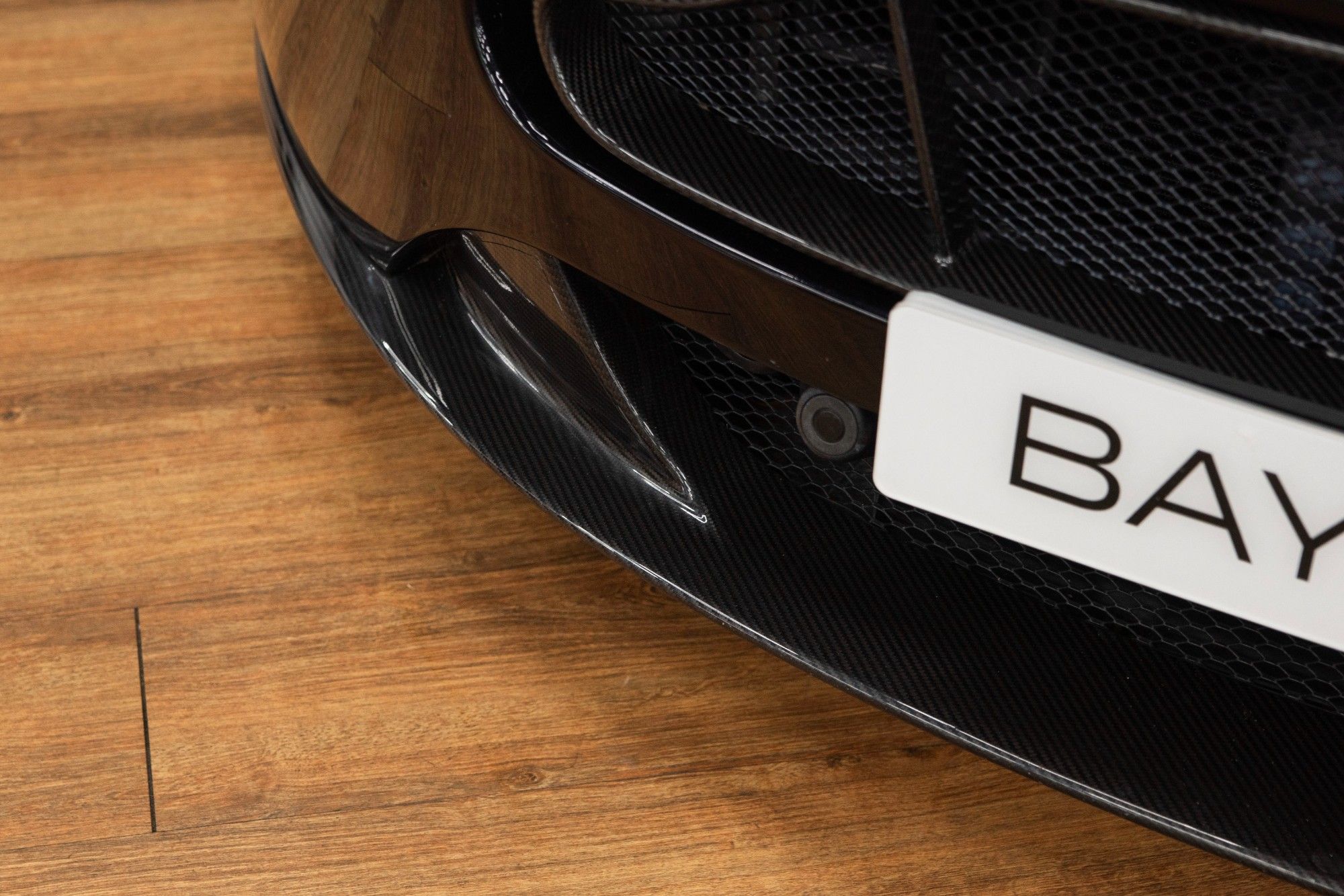 USED 2013 63 ASTON MARTIN VANTAGE 6.0 V12 S 