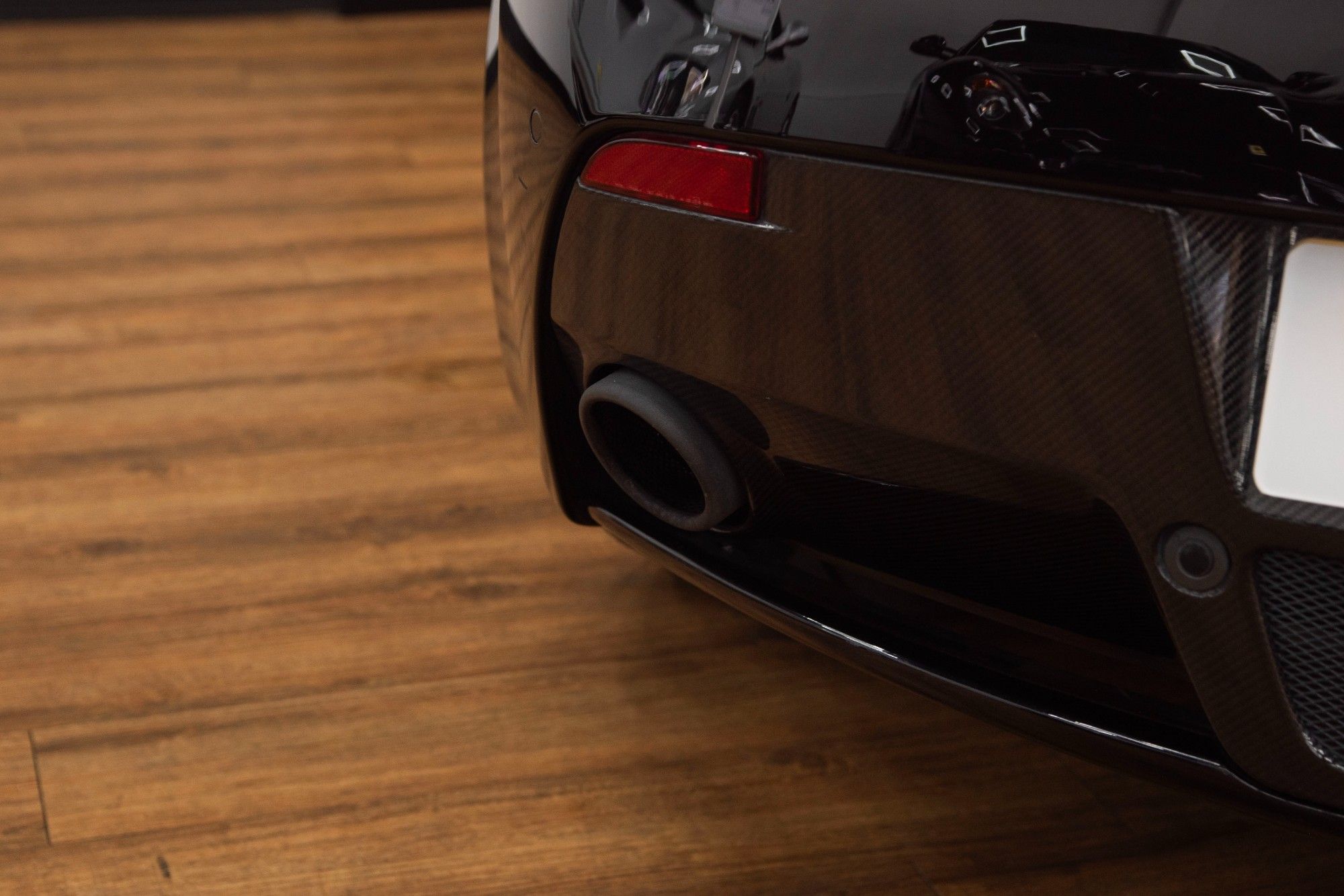 USED 2013 63 ASTON MARTIN VANTAGE 6.0 V12 S 