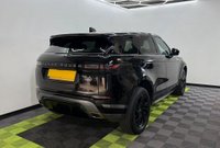 USED 2021 70 LAND ROVER RANGE ROVER EVOQUE 2.0 D200 MHEV R-Dynamic S SUV 5dr Diesel Auto 4WD Euro 6 (s/s) (204 ps) 