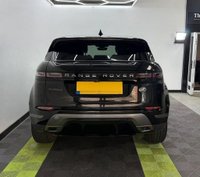 USED 2021 70 LAND ROVER RANGE ROVER EVOQUE 2.0 D200 MHEV R-Dynamic S SUV 5dr Diesel Auto 4WD Euro 6 (s/s) (204 ps) 