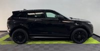 USED 2021 70 LAND ROVER RANGE ROVER EVOQUE 2.0 D200 MHEV R-Dynamic S SUV 5dr Diesel Auto 4WD Euro 6 (s/s) (204 ps) 