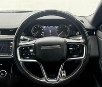 USED 2021 70 LAND ROVER RANGE ROVER EVOQUE 2.0 D200 MHEV R-Dynamic S SUV 5dr Diesel Auto 4WD Euro 6 (s/s) (204 ps) 
