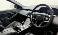 USED 2021 70 LAND ROVER RANGE ROVER EVOQUE 2.0 D200 MHEV R-Dynamic S SUV 5dr Diesel Auto 4WD Euro 6 (s/s) (204 ps) 