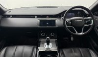 USED 2021 70 LAND ROVER RANGE ROVER EVOQUE 2.0 D200 MHEV R-Dynamic S SUV 5dr Diesel Auto 4WD Euro 6 (s/s) (204 ps) 