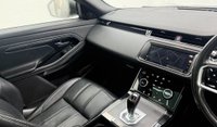 USED 2021 70 LAND ROVER RANGE ROVER EVOQUE 2.0 D200 MHEV R-Dynamic S SUV 5dr Diesel Auto 4WD Euro 6 (s/s) (204 ps) 