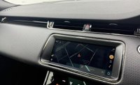 USED 2021 70 LAND ROVER RANGE ROVER EVOQUE 2.0 D200 MHEV R-Dynamic S SUV 5dr Diesel Auto 4WD Euro 6 (s/s) (204 ps) 