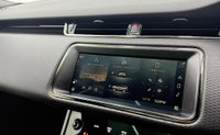 USED 2021 70 LAND ROVER RANGE ROVER EVOQUE 2.0 D200 MHEV R-Dynamic S SUV 5dr Diesel Auto 4WD Euro 6 (s/s) (204 ps) 