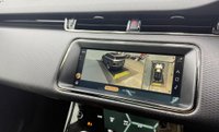 USED 2021 70 LAND ROVER RANGE ROVER EVOQUE 2.0 D200 MHEV R-Dynamic S SUV 5dr Diesel Auto 4WD Euro 6 (s/s) (204 ps) 