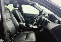 USED 2021 70 LAND ROVER RANGE ROVER EVOQUE 2.0 D200 MHEV R-Dynamic S SUV 5dr Diesel Auto 4WD Euro 6 (s/s) (204 ps) 