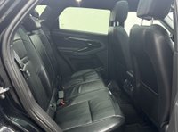 USED 2021 70 LAND ROVER RANGE ROVER EVOQUE 2.0 D200 MHEV R-Dynamic S SUV 5dr Diesel Auto 4WD Euro 6 (s/s) (204 ps) 