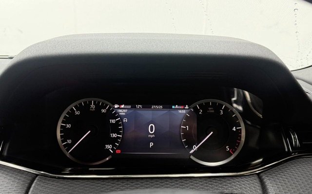 2021 Land Rover RANGE ROVER EVOQUE - Photo 11