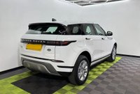 USED 2020 20 LAND ROVER RANGE ROVER EVOQUE 2.0 D150 S SUV 5dr Diesel Manual FWD Euro 6 (s/s) (150 ps) 
