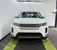 USED 2020 20 LAND ROVER RANGE ROVER EVOQUE 2.0 D150 S SUV 5dr Diesel Manual FWD Euro 6 (s/s) (150 ps) 
