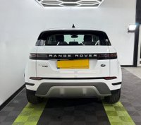 USED 2020 20 LAND ROVER RANGE ROVER EVOQUE 2.0 D150 S SUV 5dr Diesel Manual FWD Euro 6 (s/s) (150 ps) 