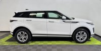 USED 2020 20 LAND ROVER RANGE ROVER EVOQUE 2.0 D150 S SUV 5dr Diesel Manual FWD Euro 6 (s/s) (150 ps) 