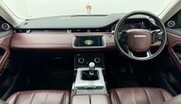 USED 2020 20 LAND ROVER RANGE ROVER EVOQUE 2.0 D150 S SUV 5dr Diesel Manual FWD Euro 6 (s/s) (150 ps) 