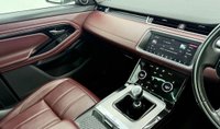 USED 2020 20 LAND ROVER RANGE ROVER EVOQUE 2.0 D150 S SUV 5dr Diesel Manual FWD Euro 6 (s/s) (150 ps) 