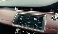 USED 2020 20 LAND ROVER RANGE ROVER EVOQUE 2.0 D150 S SUV 5dr Diesel Manual FWD Euro 6 (s/s) (150 ps) 