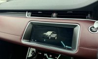 USED 2020 20 LAND ROVER RANGE ROVER EVOQUE 2.0 D150 S SUV 5dr Diesel Manual FWD Euro 6 (s/s) (150 ps) 