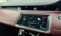USED 2020 20 LAND ROVER RANGE ROVER EVOQUE 2.0 D150 S SUV 5dr Diesel Manual FWD Euro 6 (s/s) (150 ps) 